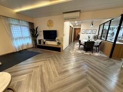 Blk 461B West Rock @ Bukit Batok (Bukit Batok), HDB 5 Rooms #511344471